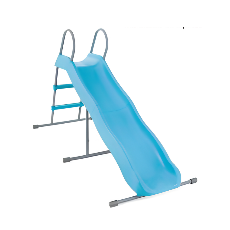 TOBOGÁN 84X196X119 CM 2 ESCALONES INTEX