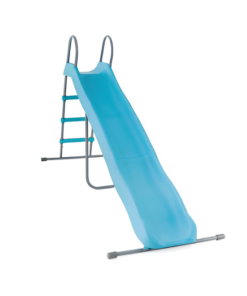 TOBOGÁN CON 3 ESCALONES 84X251X147CM INTEX