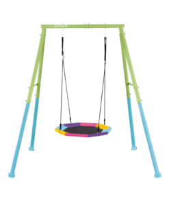 JUEGO DE COLUMPIO NIDO INTEX