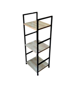 MUEBLE 3 ESTANTES