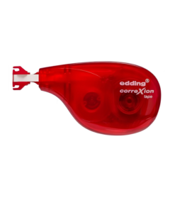 CORRECTOR EDDING CINTA