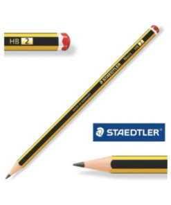 LAPIZ STAEDTLER NORIS HB