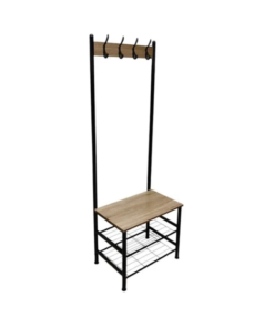 MUEBLE PERCHERO ZAPATERO