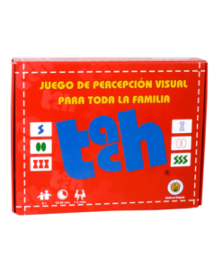 TACH, ERIZO, SUMO
