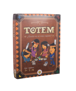TOTEM