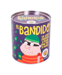 EL BANDIDO
