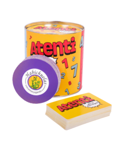 ATENTI
