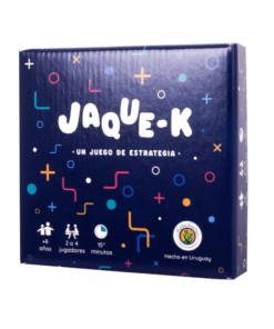 JAQUE-K