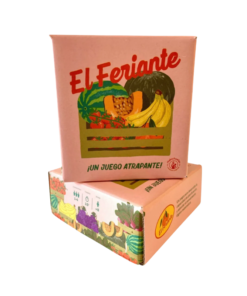 EL FERIANTE