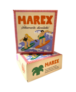 MAREX