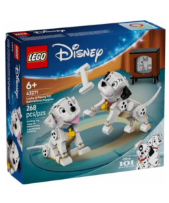 LEGO DISNEY DALMATAS