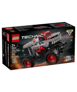 LEGO MONSTER