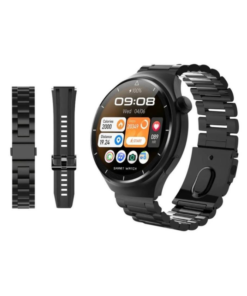 SMARTWATCH HW 10 PRO C/2 MALLAS
