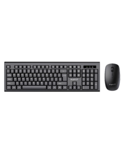 COMBO TECLADO Y MOUSE INALAMBRICO