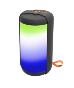 PARLANTE 2'' BLUETOOTH FULL LED RGB