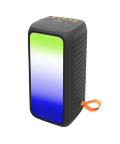 PARLANTE 2'' BLUETOOTH FULL LED RGB