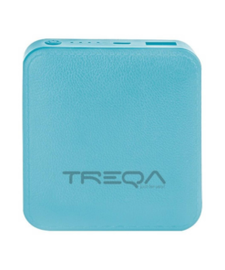 CARGADOR PORTÁTIL TREQA 6000MAH