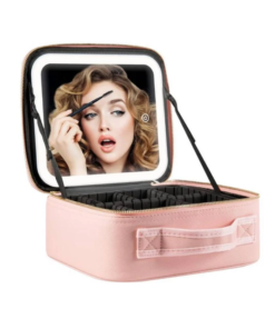 ESTUCHE DE MAQUILLAJE PROFESIONAL