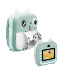 CÁMARA DIGITAL INSTANTÁNEA INFANTIL