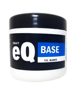 BASE ACRÍLICA BLANCO 200CC