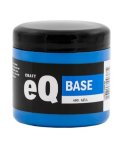 BASE ACRILÍCA AZUL 200CC