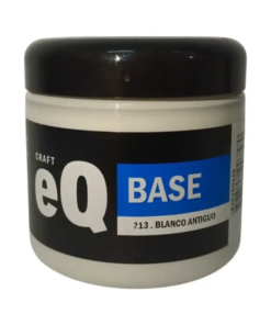 BASE ACRILÍCA BLANCO ANTIGUO 200CC