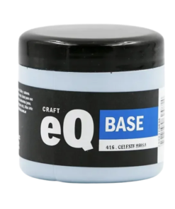 BASE ACRILÍCA CELESTE BRISA 200CC