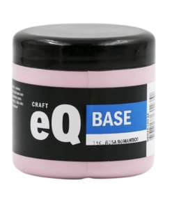 BASE ACRÍLICA ROSA ROMÁNTICO 200CC