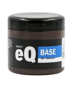 BASE ACRILÍCA CHOCOLATE 200CC