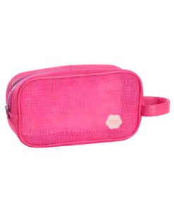 NECESER MESH MAGENTA APA LA PAPA