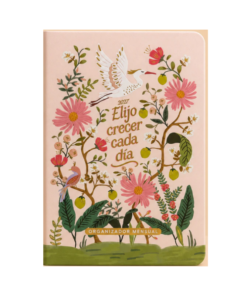 PLANIFICADOR MENSUAL AVES APA LA PAPA