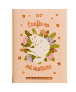 PLANIFICADOR MENSUAL GATITOS APA LA PAPA