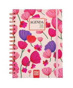 AGENDA 2027 BIG LIFE FLOWER