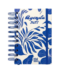 AGENDA 2027 BIG LIFE ORGANIC