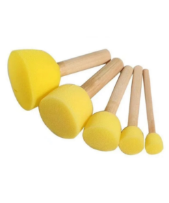 SET DE TAPONADORES 5 PCS