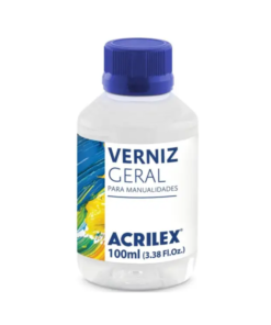 BARNIZ GENERAL ACRILEX 100ML.