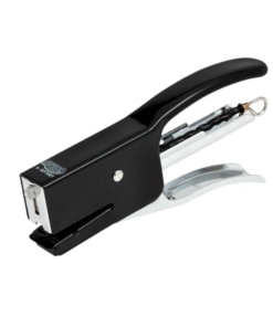 ENGRAMPADORA DE METAL TIPO PINZA 26/6 - 24/6 BRW
