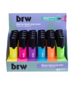 RESALTADOR POP NEON BRW
