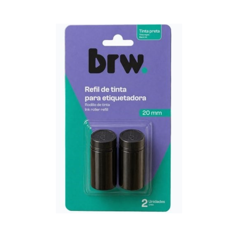 REPUESTO PARA ETIQUETADORA 20MM