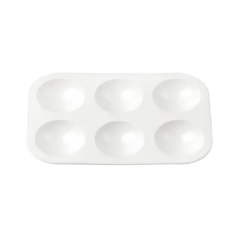 HUEVERA PLASTICA SINOFIRM SFA051
