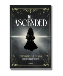 THE ASCENDED, GREENWICH Y LENNOX
