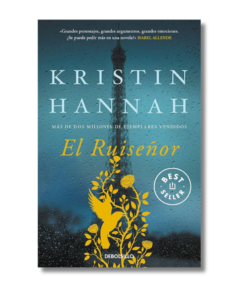 RUISEÑOR (DB), KRISTIN HANNAH