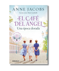CAFE DEL ANGEL V, ANNE JACOBS