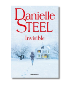 INVISIBLE, DANIELLE STEEL