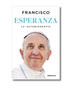 ESPERANZA, LA AUTOBIOGRAFIA, FRANCISCO