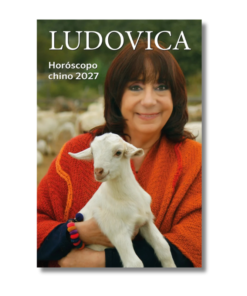 HOROSCOPO CHINO 2027, LUDOVICA