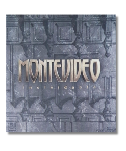 MONTEVIDEO INOLVIDABLE