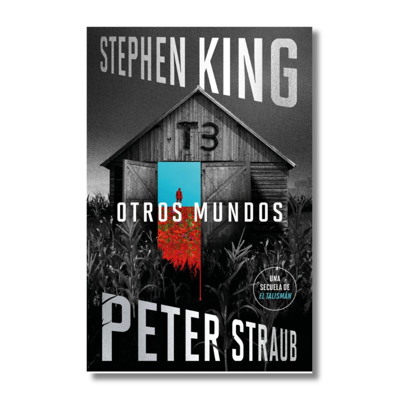 OTROS MUNDOS, STEPHEN KING Y PETER STRAUB