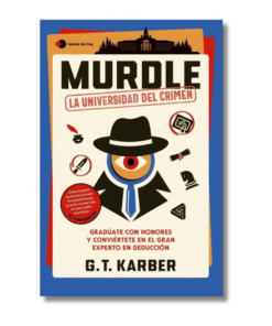 MURDLE: LA UNIVERSIDAD DEL CRIMEN