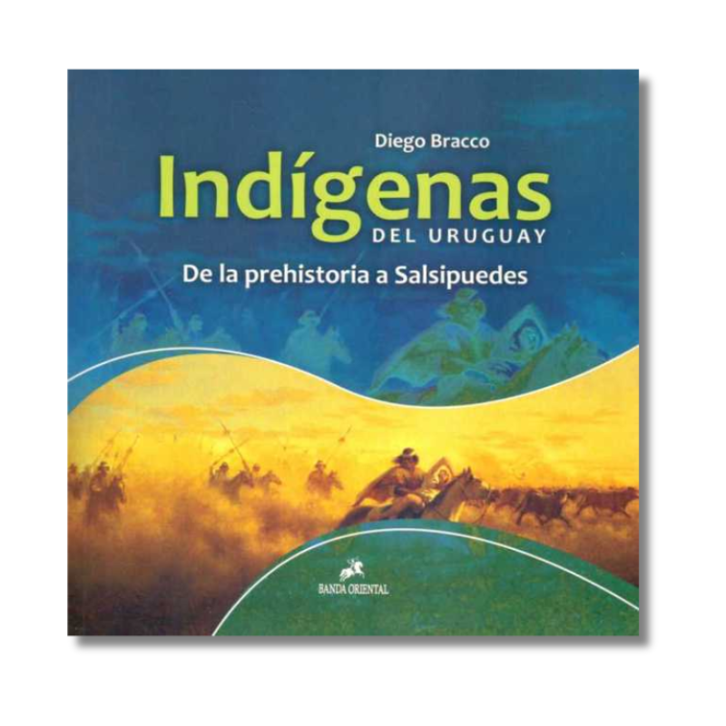 INDIGENAS DEL URUGUAY, DIEGO BRACCO